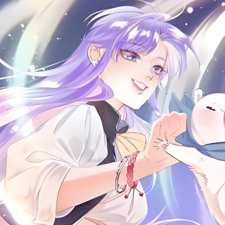 万渣朝凰 动态漫画 第一季